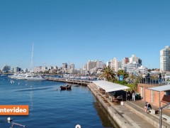 Feriadão 7 setembro Uruguai - Montevideo - Punta del Este - Piriápolis - Colônia Sacramento - Chui